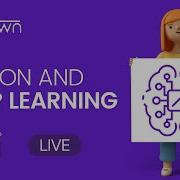 Python And Deep Learning Free 7 Days LIVE Bootcamp Day 1