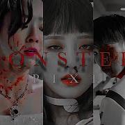 Monster Multifandom 𝐹𝑀𝑉