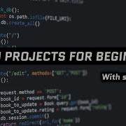 Python Projects For Beginners Basic Python Projects In Telugu
