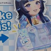 Making A Tablet For My VTuber Live2D Tutorial