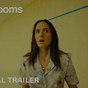 Backrooms Official Trailer HD A24