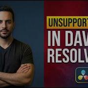How To Fix Unsupported GPU Processing Mode In DaVinci Resolve 20 2026 Easy Guide