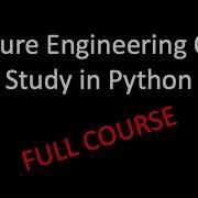 Feature Engineering Case Study In Python For Machine Learning Engineers