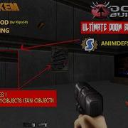 Ultimate Doom Builder Duke Nukem 3D Mod Map Building With Polyobjects Blocking Polyobjects