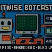 Mastering Embedded C With Zephyr RTOS