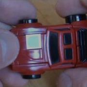 Transformers G1 Windcharger Minibot Review