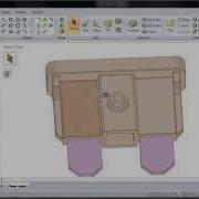 SpaceClaim Selection Intermediate Tutorial