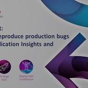 How To Reproduce Production Bugs With Application Insights And Ozcode