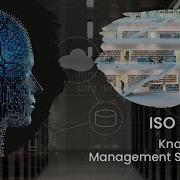 ISO 30401 Knowledge Management Systems