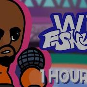 Target Practice Friday Night Funkin FULL SONG 1 HOUR