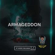 TNT Records Armageddon JC CL Official Remix