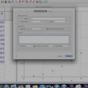 Using Logger Pro To Linearize Data