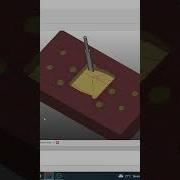 Feecad Path Workbench