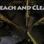 Clearing Bunker With Drac Miscreated