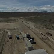 Price River Terminal