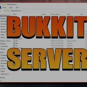 How To Create Minecraft 1 21 Bukkit Server In 4 MINUTES