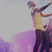 Chelsea Grin Full Set Desolation Of Eden Tour 2016