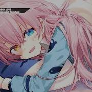 Nightcore Supernova Love