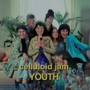 Celluloid Jam Fire Is Tropical Edit