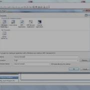 Visual Basic Setting Up The IDE
