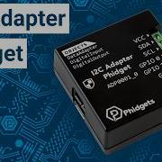 Phidgets ADP0001 0 I2C Adapter Phidget