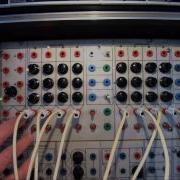 Sequencer Programmer Panel The Mystery Serge Tour Patch Of The Week
