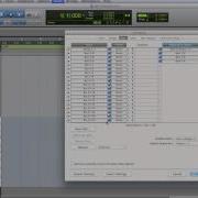 Pro Tools 10 Getting Started With Audio Tracks Instrument Tracks And Playback Engine