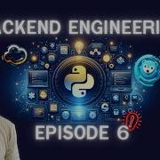 Backend Engineering Python Testing Debugging Ep 6