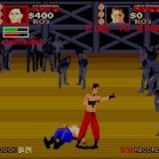 T E A R S Episode 34 Pit Fighter