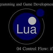 If Then Elseif Else End In Lua Learn Programming And Game Development With Lua