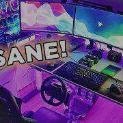 How To Make The Ultimate Gaming Command Center
