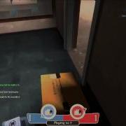 Using The Enemy S Teleporter