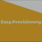 Alerting Introduction EasyProvisioning ACS
