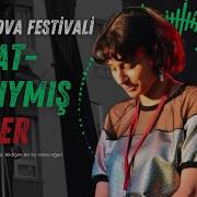Ayna Anlatmalıymış Meğer Cover Nurseli Sarıkaya 25 Mayıs Yalova Gençlik Festivali