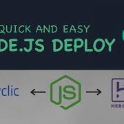 Quick And Easy Ways To Deploy A Node Js App