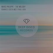 The Melody Feat Costa Mee Costa Mee Remix