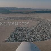 BURNING MAN 2025 All ART