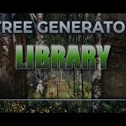 Tree Generator Starter Kit Library
