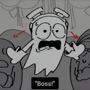 Pac Man Arrives At The Ghost Island Pac Man World Opening Cutscene In Animatic