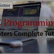 Void Pointer In C With Example C Programming Tutorials