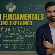 Python Fundamentals Part 1 Intro Working Modes Tokens Input Print