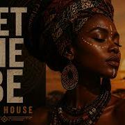 LET ME BE The Second Voice BEST AFRO HOUSE REMIX