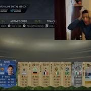 TOTY MESSI IN A PACK OMFG FIFA 15