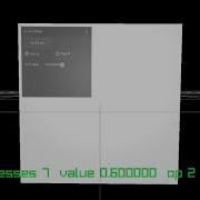 Raylib Gui In 3d