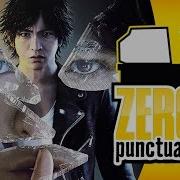 Judgment Zero Punctuation