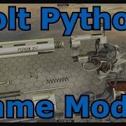 Lets Play World Of Guns Gun Disassembly 34 Colt Python Game Modes