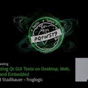 How To Automate Qt GUI Tests