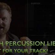 Which Spitfire Percussion Library Is Right For Your Track