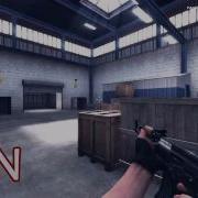 CSS KvN 4man On NUKE Edit By M2oPower