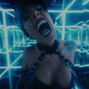 Halsey Nightmare